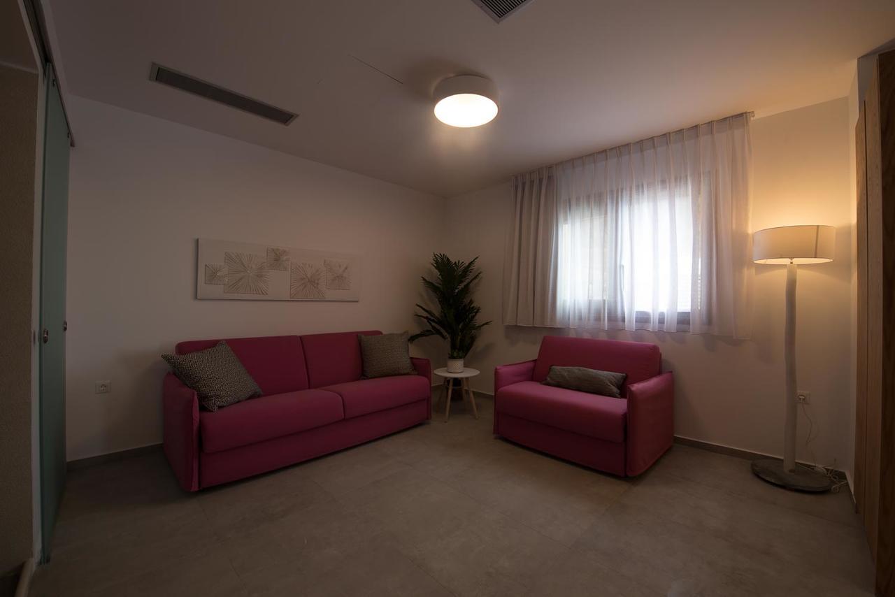 Natura Luxury Boutique Skopelos Hotel Loutraki (Skopelos)
