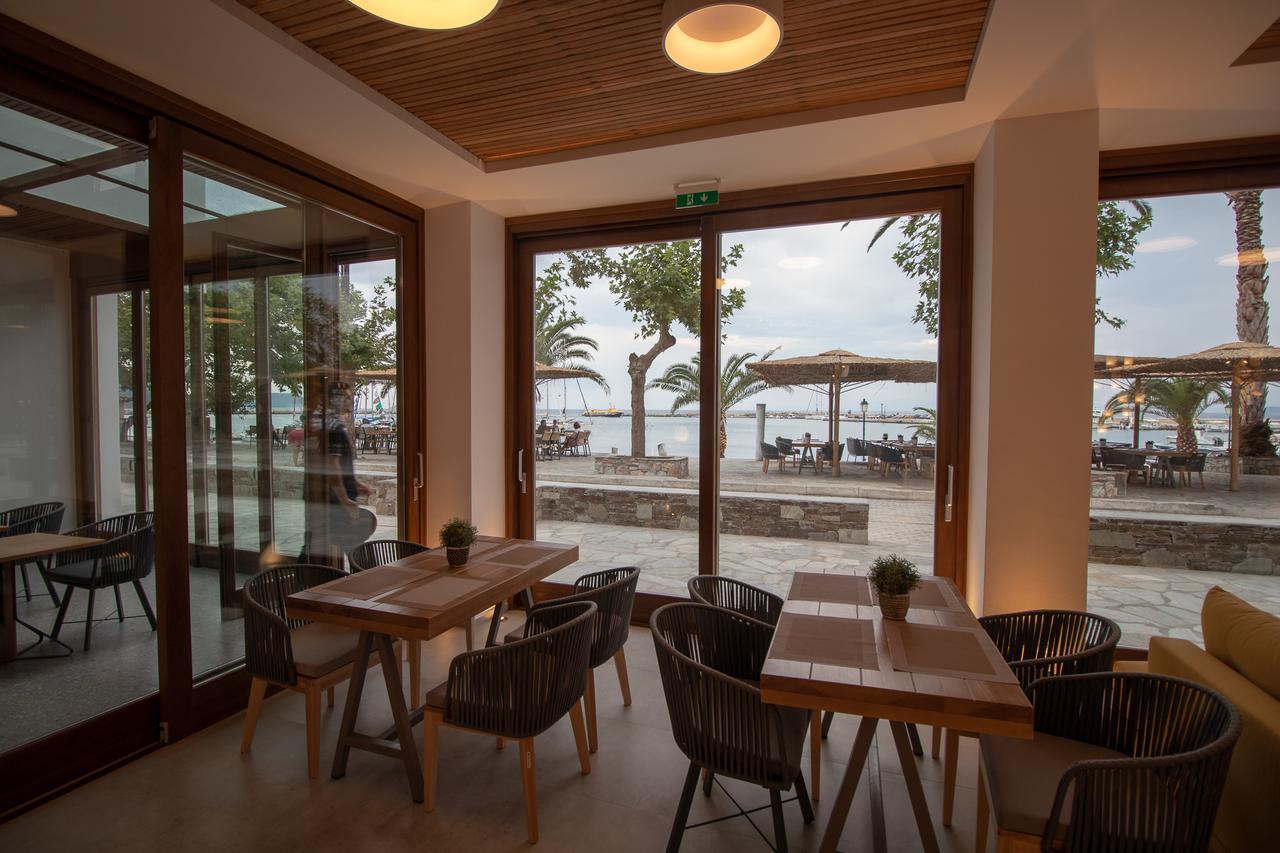 Hotel Natura Luxury Boutique Skopelos Loutraki (Skopelos)