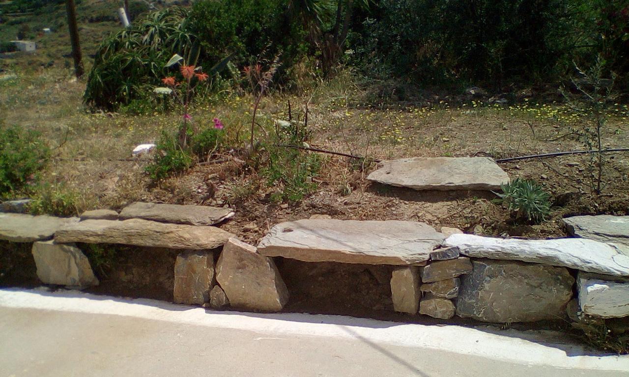 Holiday home Avgoustis' Stone House