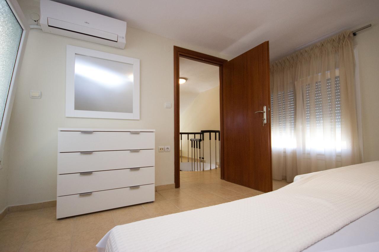 Apartment Stasa Luxury *