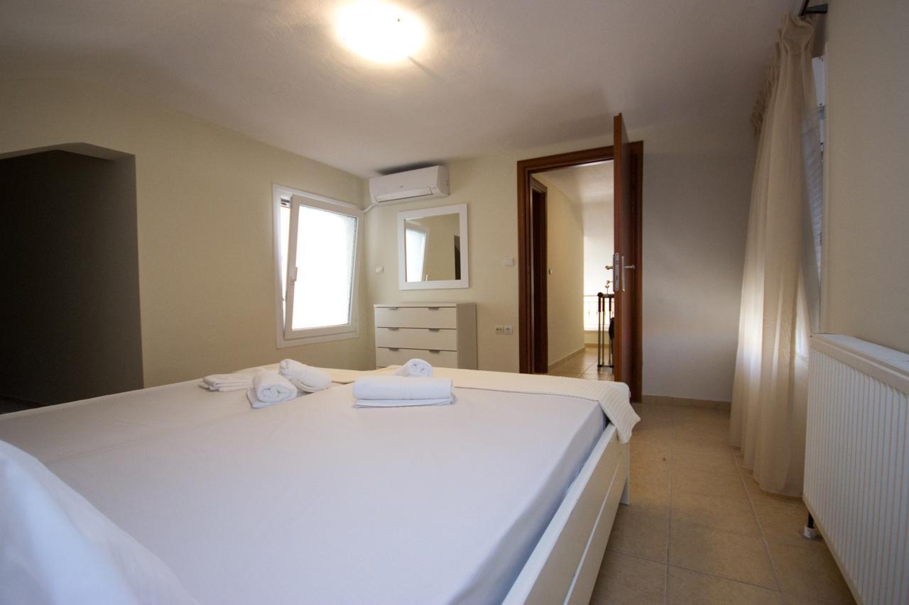 Apartment Stasa Luxury *
