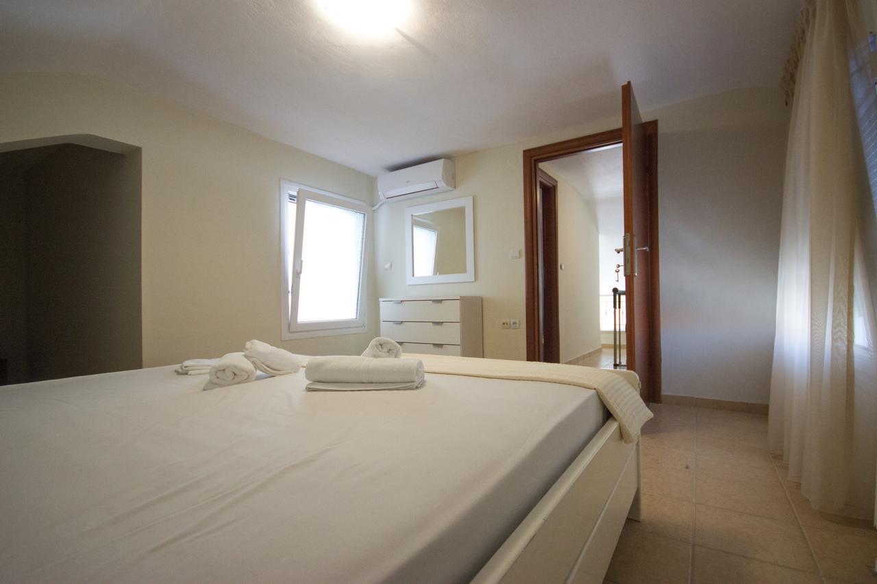 Apartment Stasa Luxury Keramoti (Macedonia)
