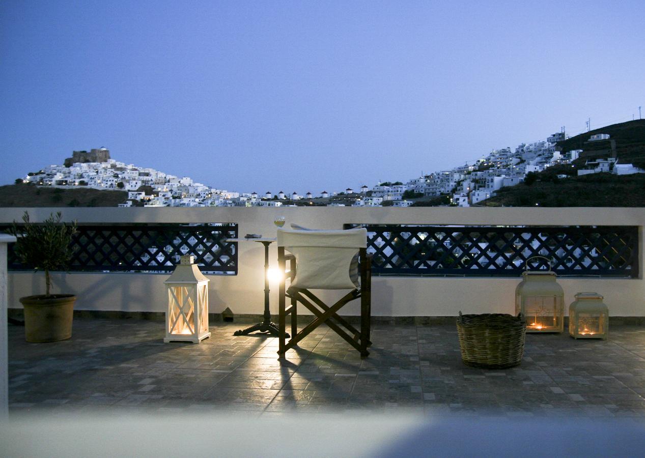 Apartment Belvedere