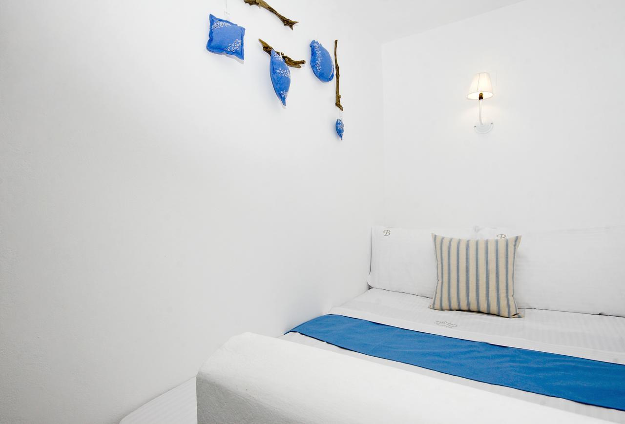 Belvedere * Astypalaia