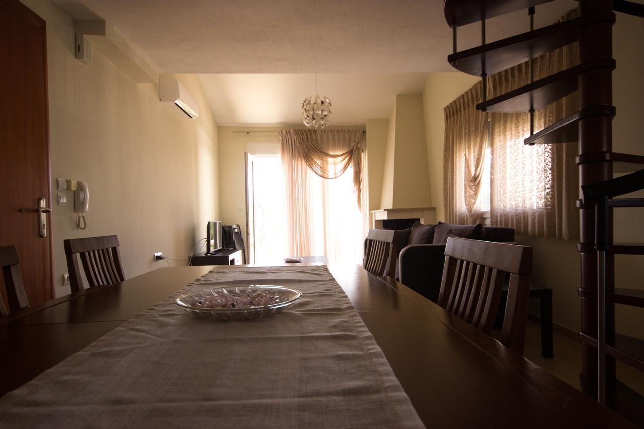 Stasa Luxury Keramoti (Macedonia)