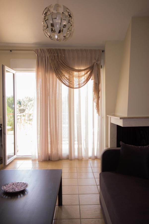 Stasa Luxury Apartment *