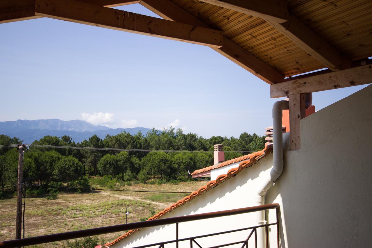 Stasa Luxury * Keramoti (Macedonia)