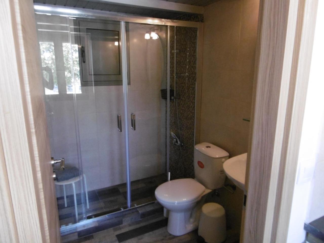 Guest house Koxilas Studios