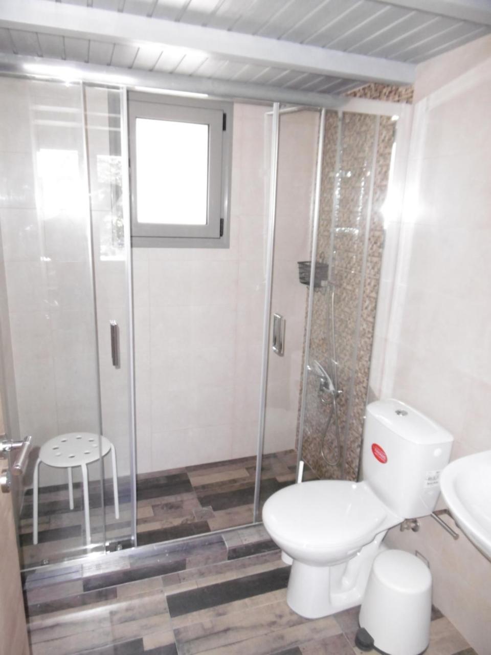 Koxilas Studios Guest house *