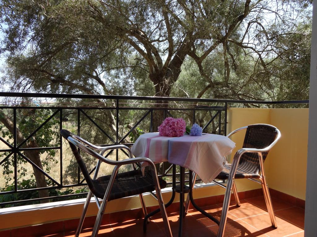Aparthotel Pansion Filoxenia & 3*