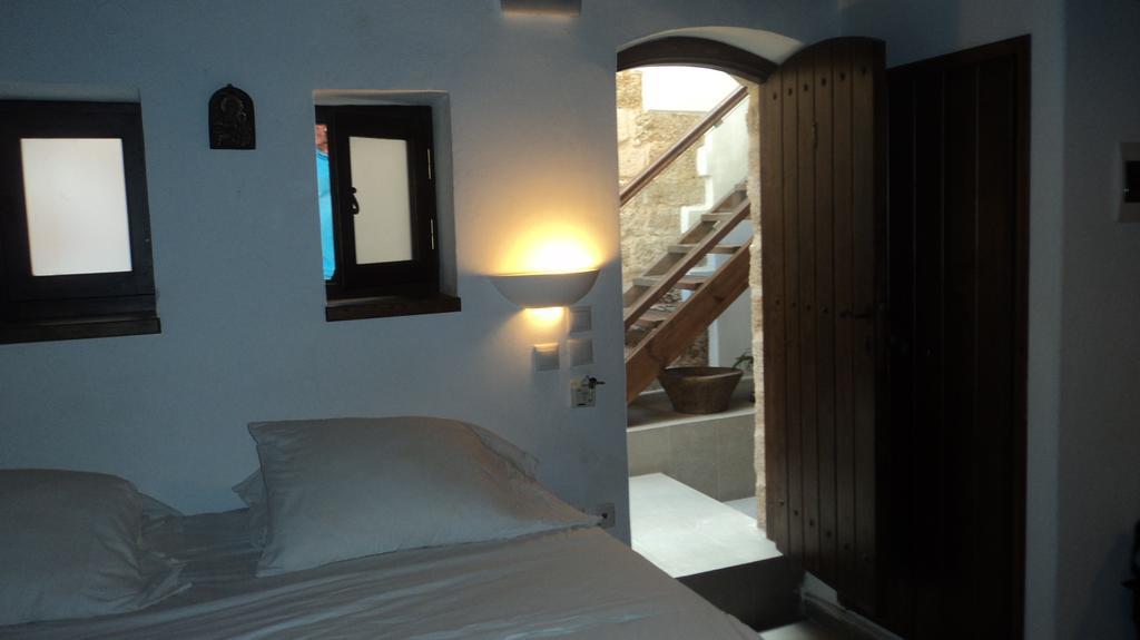 Domus Apartment