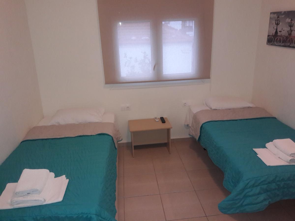 Maria Apartment *