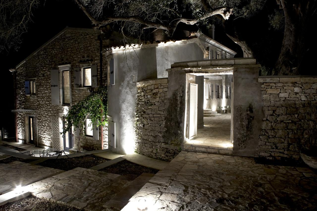 Torri E Merli Boutique 4*