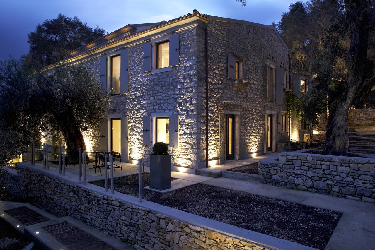 Torri E Merli Boutique Hotel