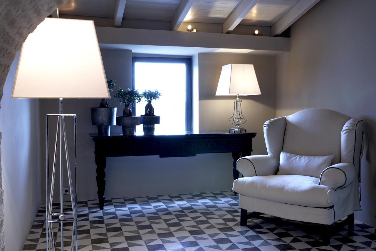 Torri E Merli Boutique Hotel Lakka (Paxos)