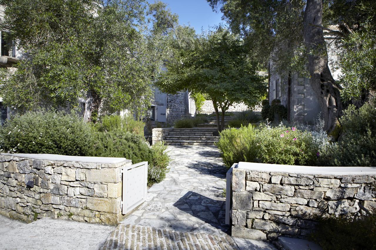 Torri E Merli Boutique 4* Lakka (Paxos)