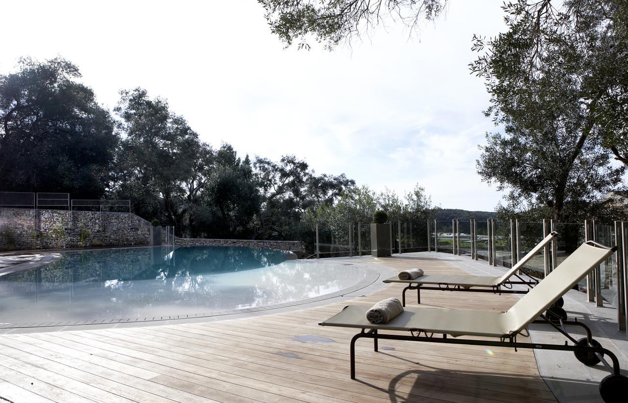 Torri E Merli Boutique 4* Lakka (Paxos)