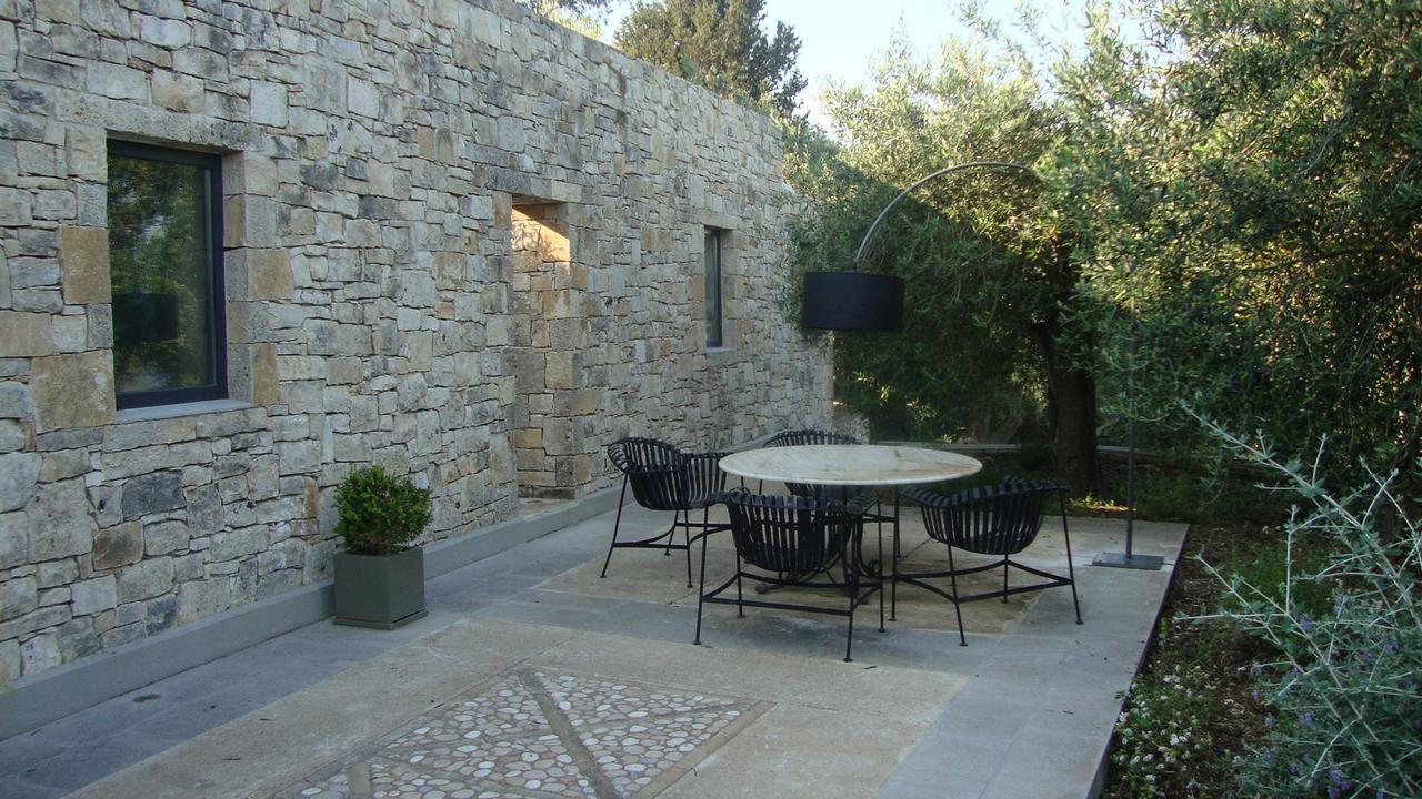 Torri E Merli Boutique Hotel Lakka (Paxos)