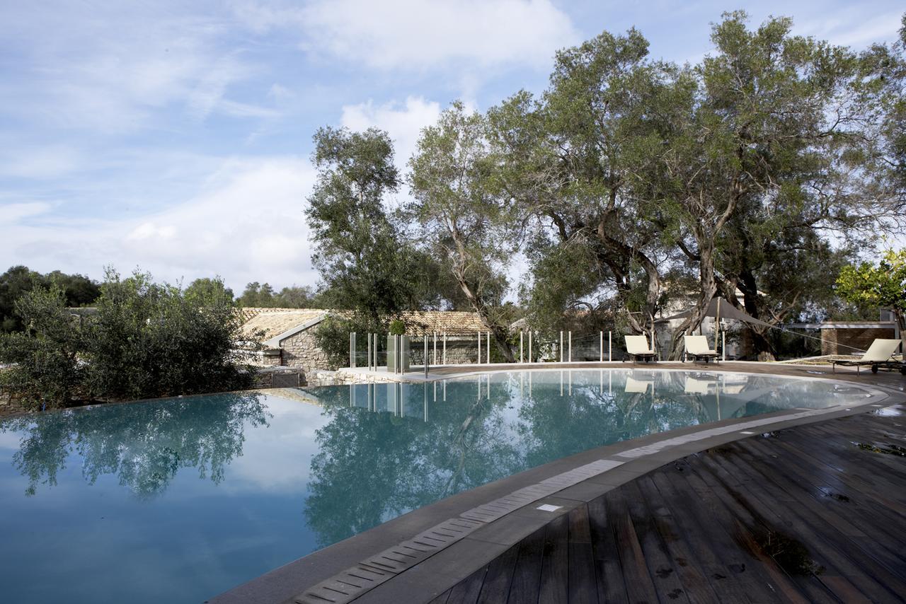 Hotel Torri E Merli Boutique Lakka (Paxos)