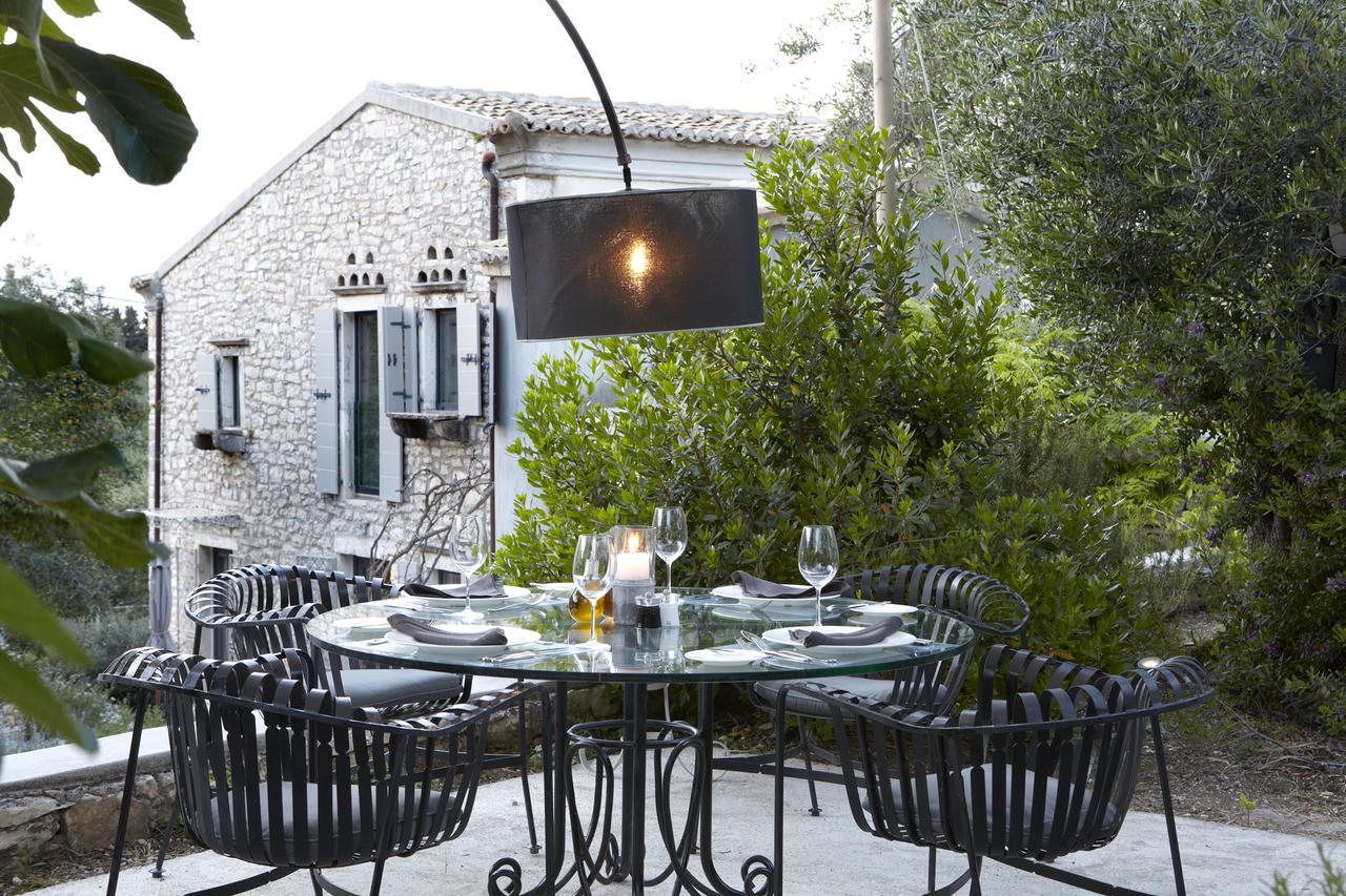 Hotel Torri E Merli Boutique 4*