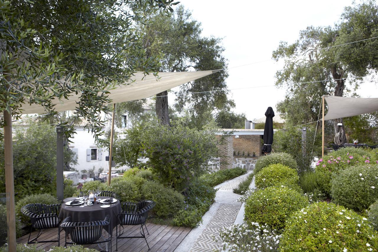 Torri E Merli Boutique Hotel