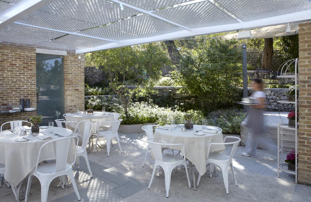 Torri E Merli Boutique Hotel Lakka (Paxos)