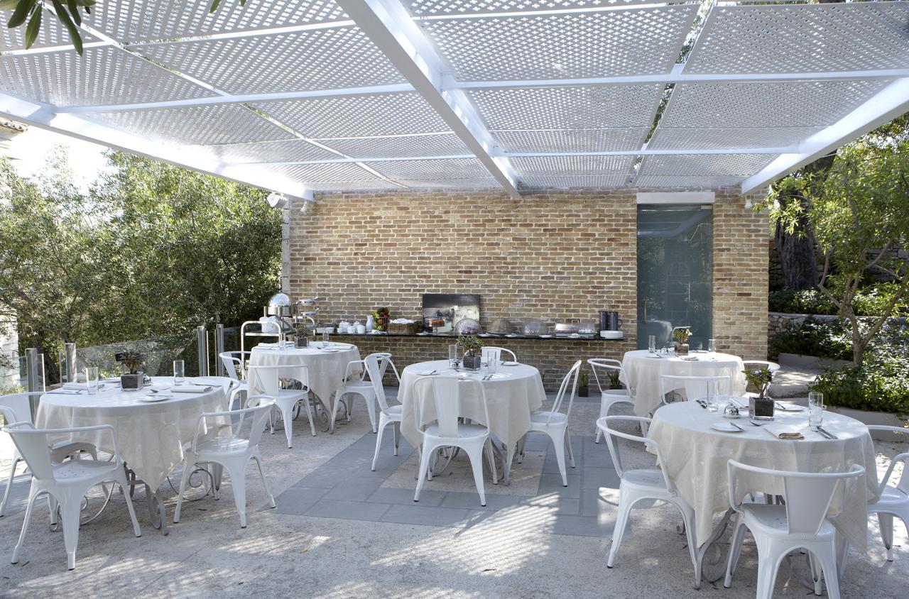 Torri E Merli Boutique Hotel 4*