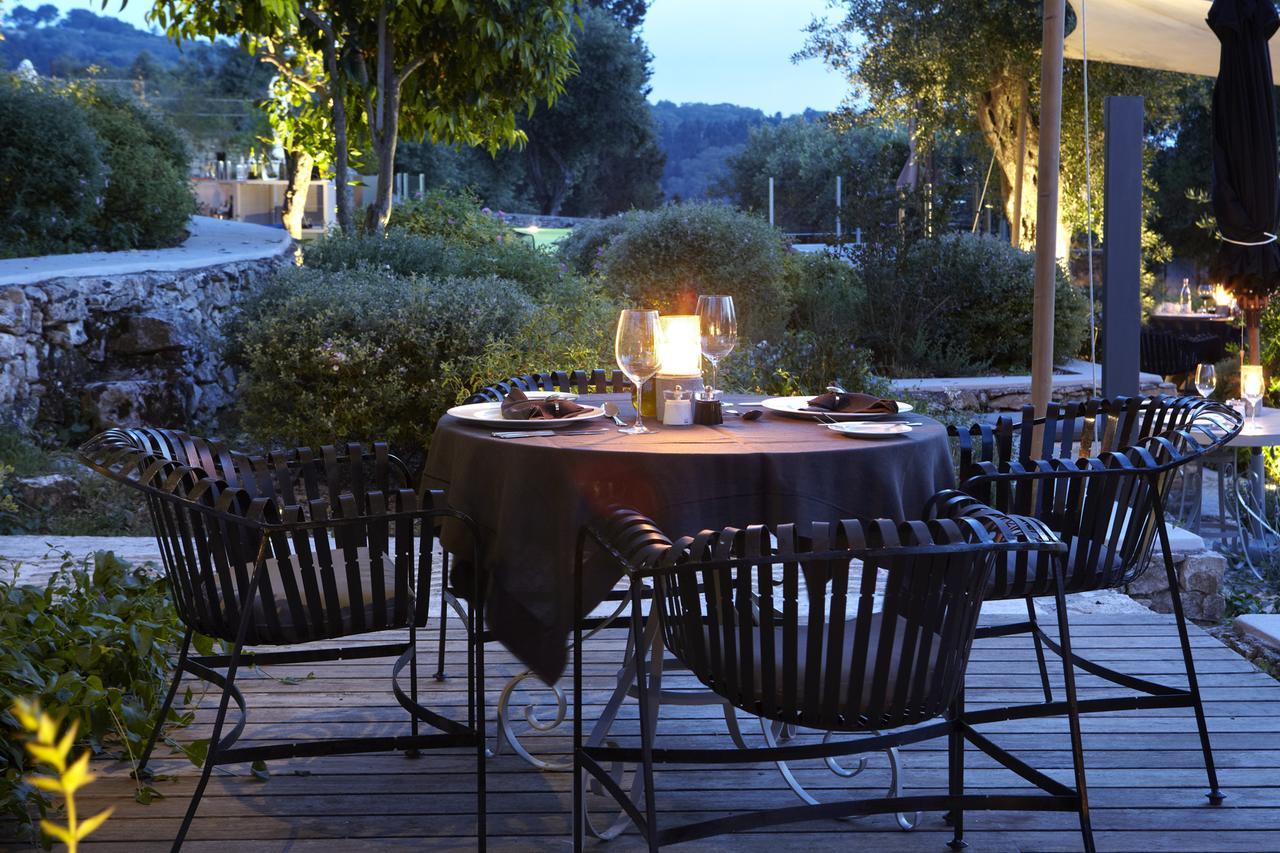 Torri E Merli Boutique Hotel 4*