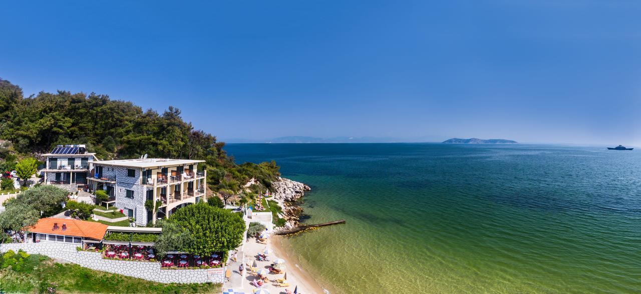Hotel Nisteri 3*