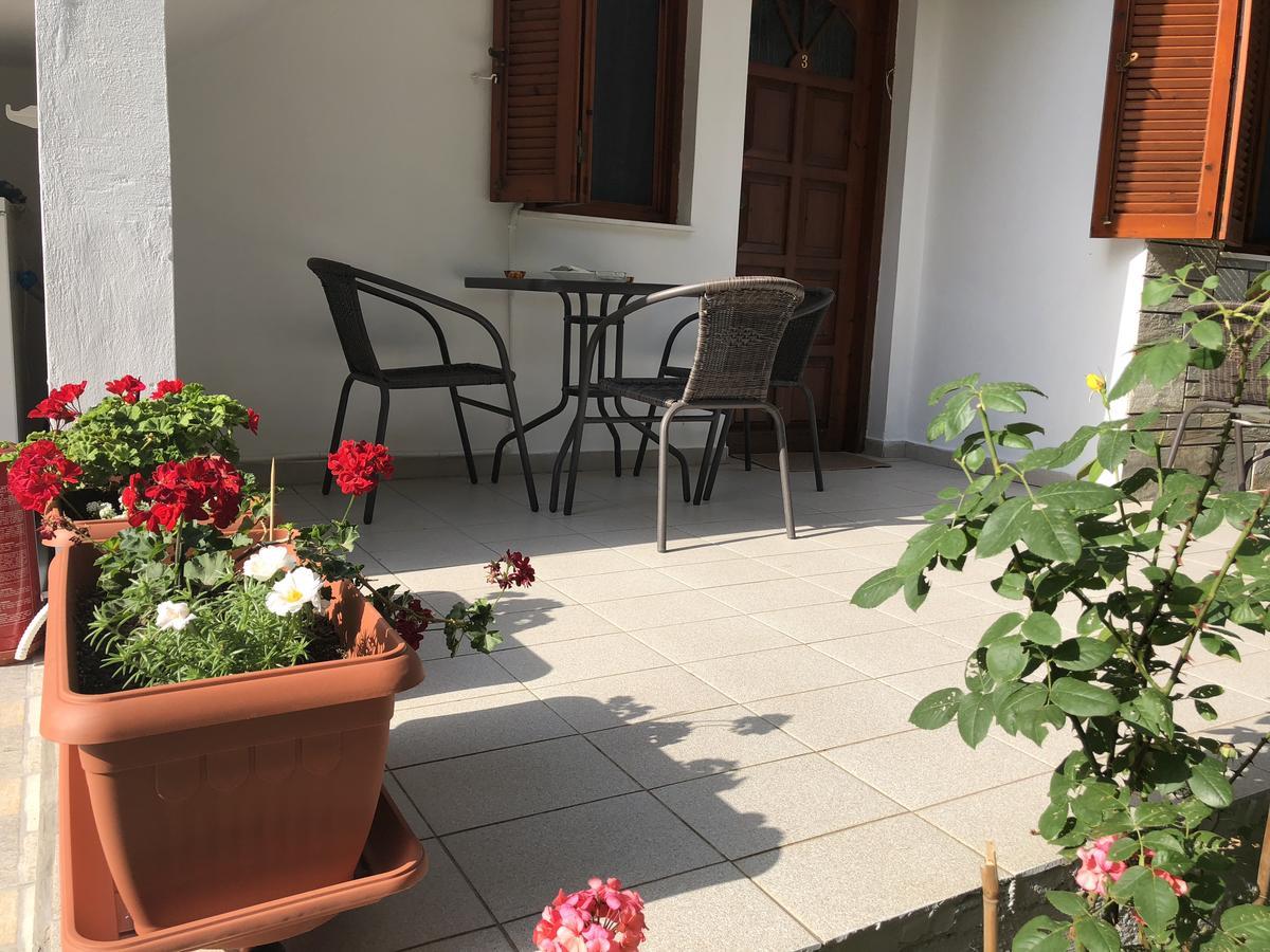 Mari Apartment Agios Nikolaos (Chalkidiki)