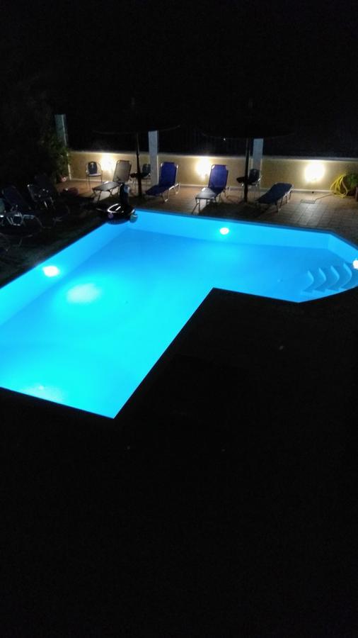 Holiday home Villaaltinaapartments