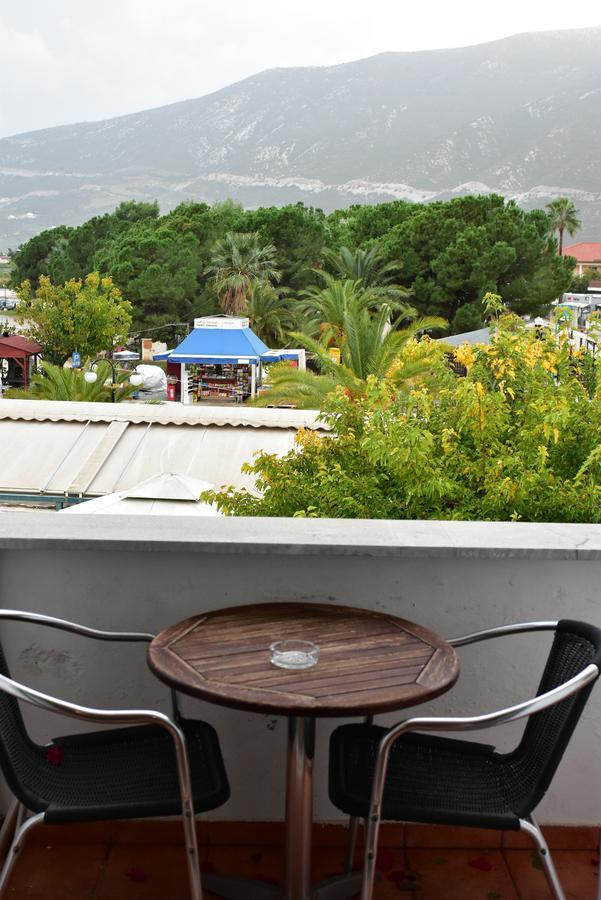 Hotel Epidavros Plaza *