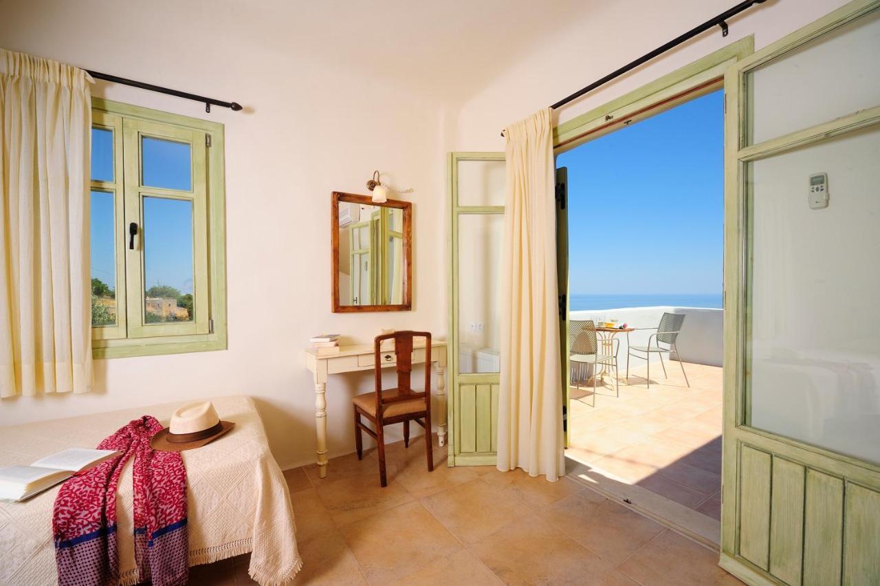 Villa Thimonies Villas Roussospition