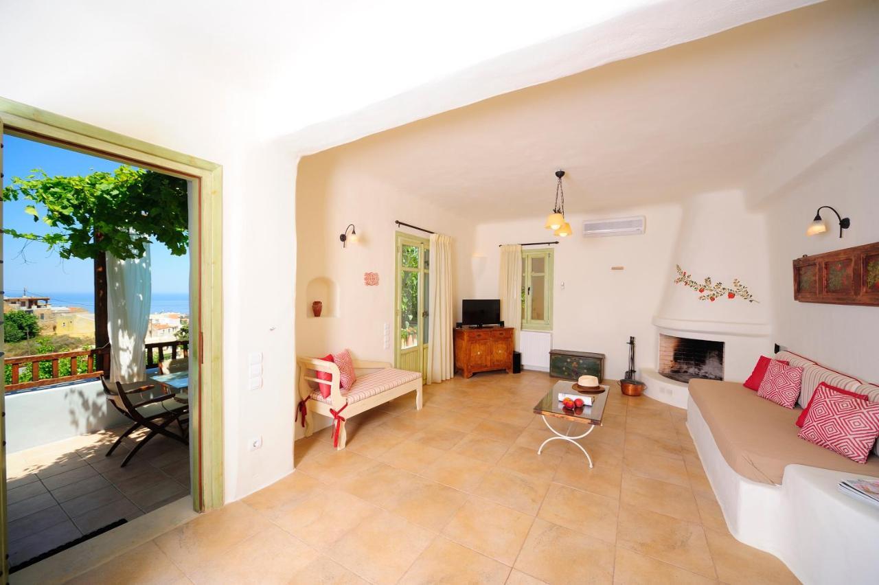 Thimonies Villas Villa