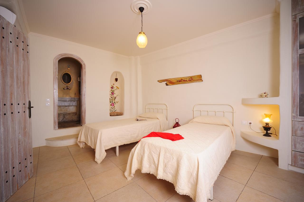 Thimonies Villas Villa *