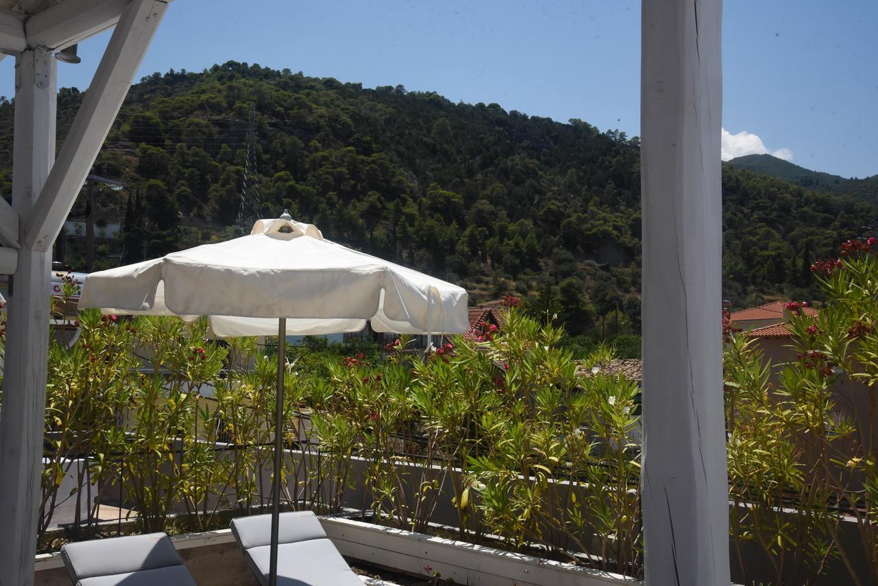 Alissachni Luxury 3*