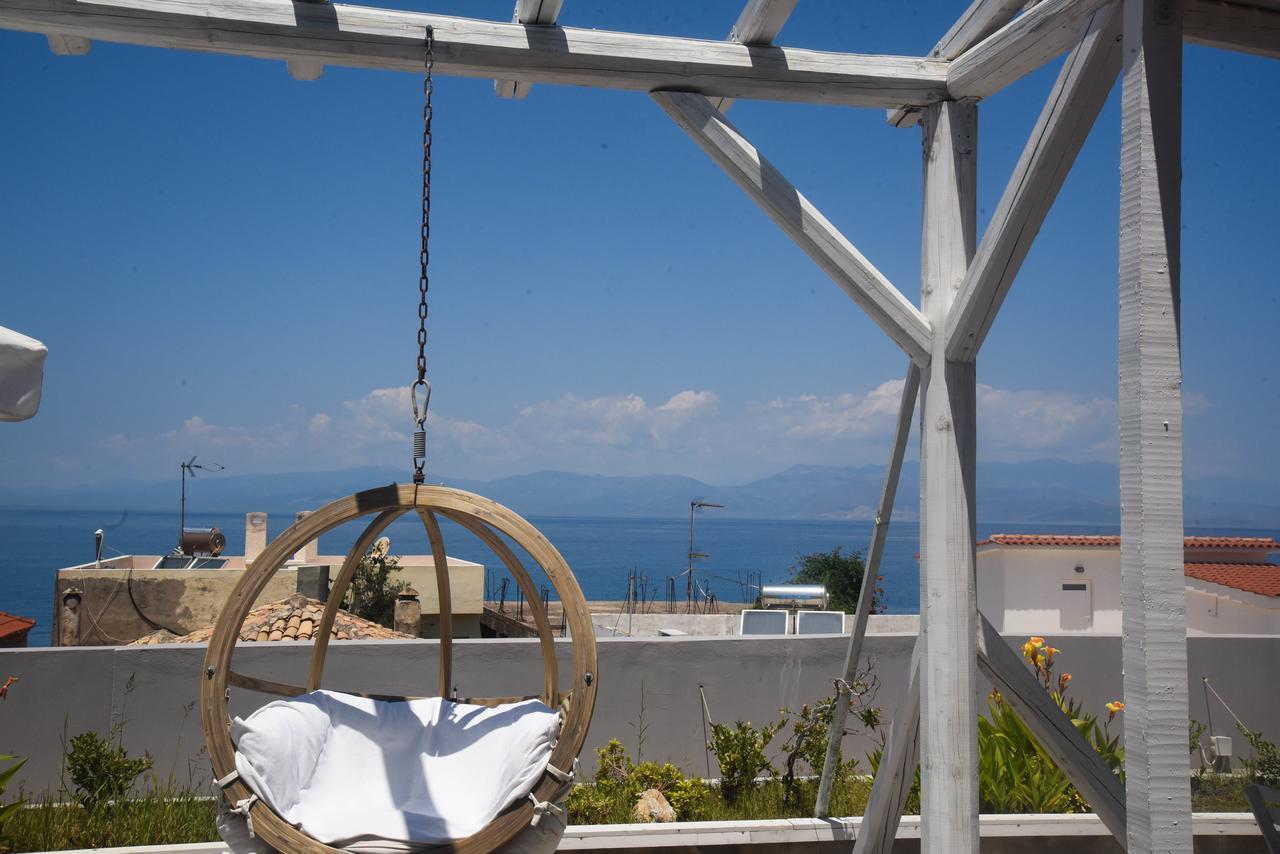 Alissachni Luxury 3*