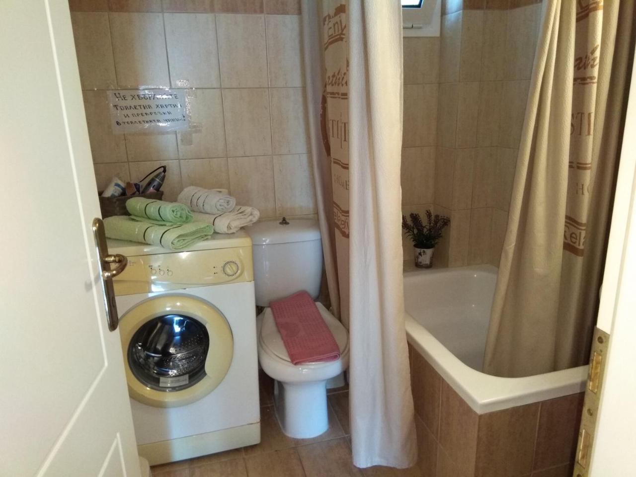 Apartment Peramos *