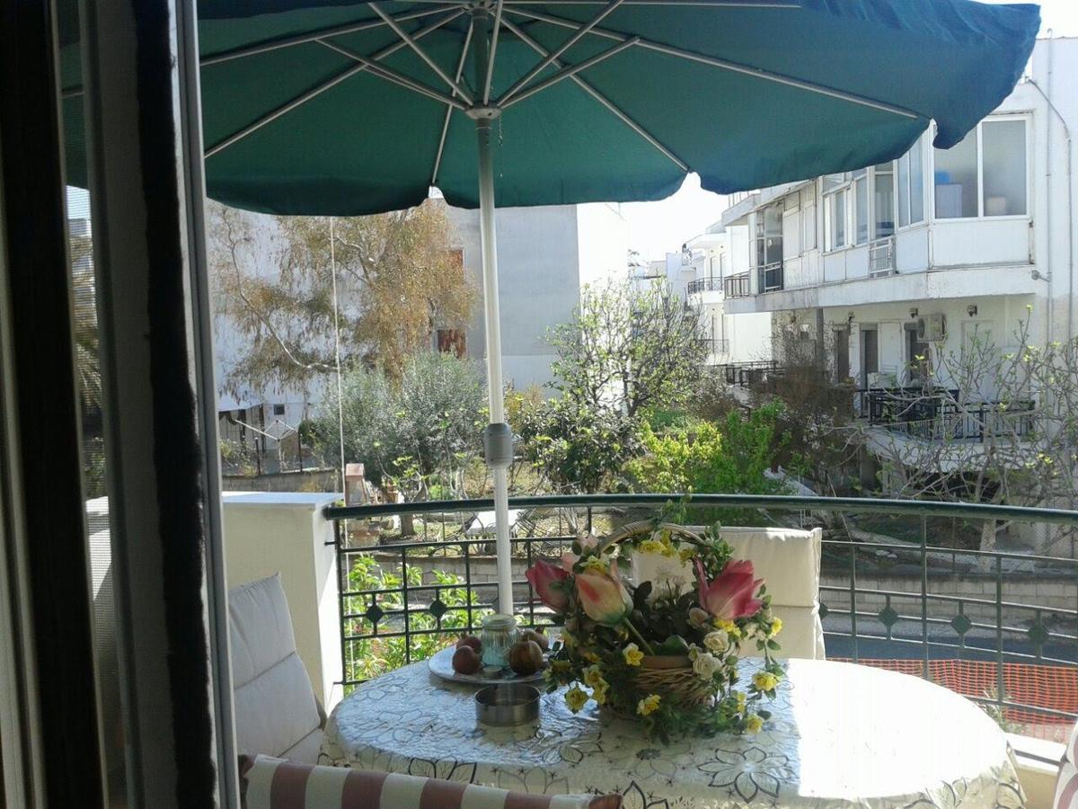 Peramos Apartment *