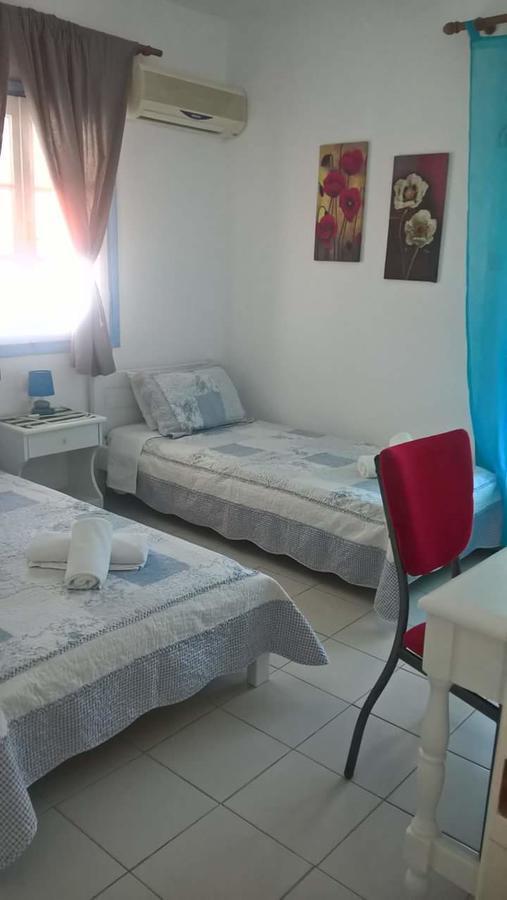 Anastasia & Panormos (Skopelos)