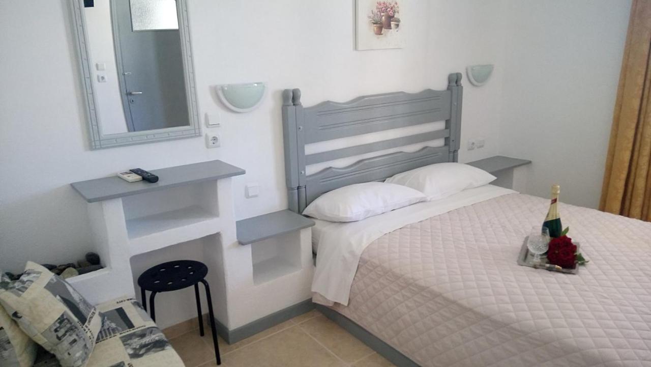 Koxilas Studios Guest house *