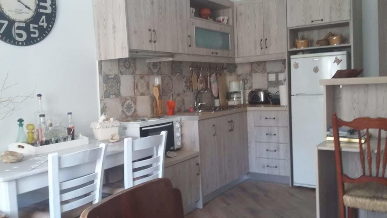 Guest house Violetta