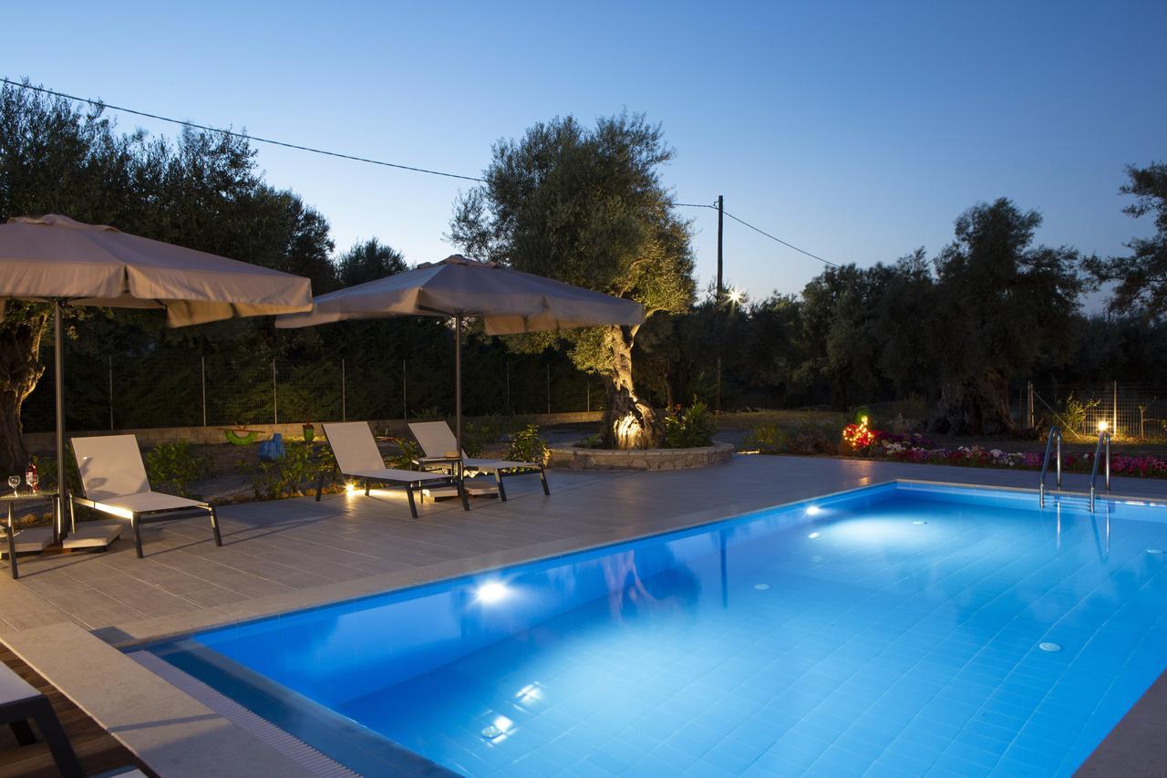 Villa Elionas Apolpaina