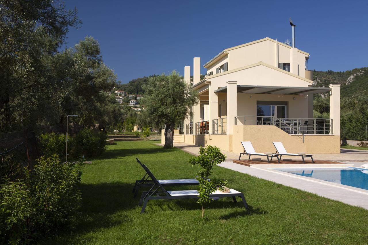 Villa Elionas