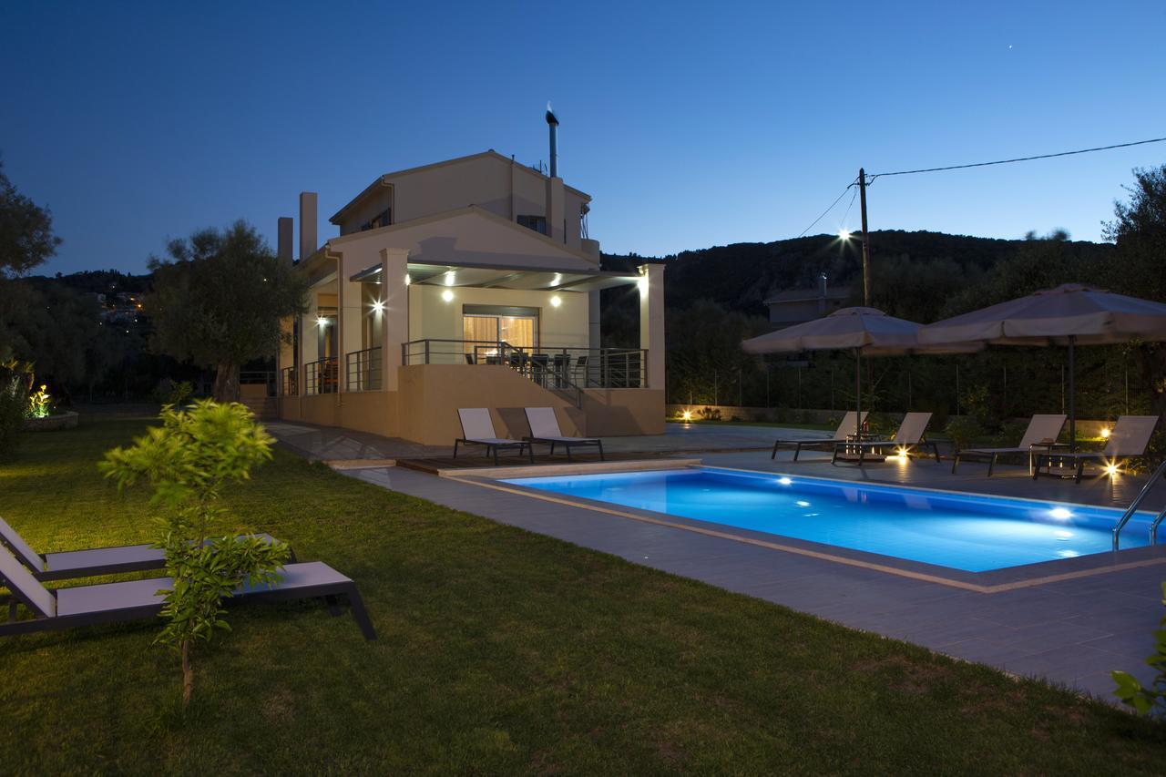 Villa Elionas