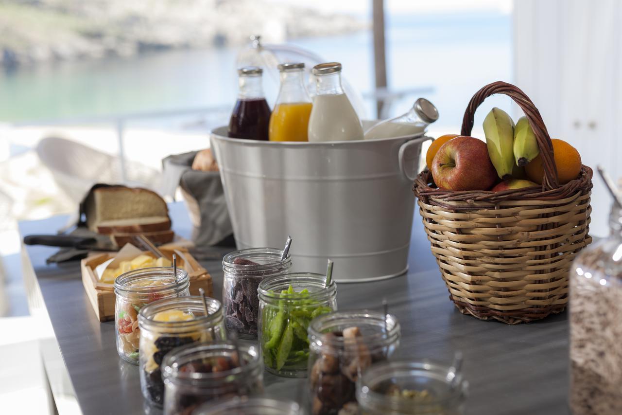 Coco-mat Eco Residences Serifos Aparthotel Vagia (Serifos)