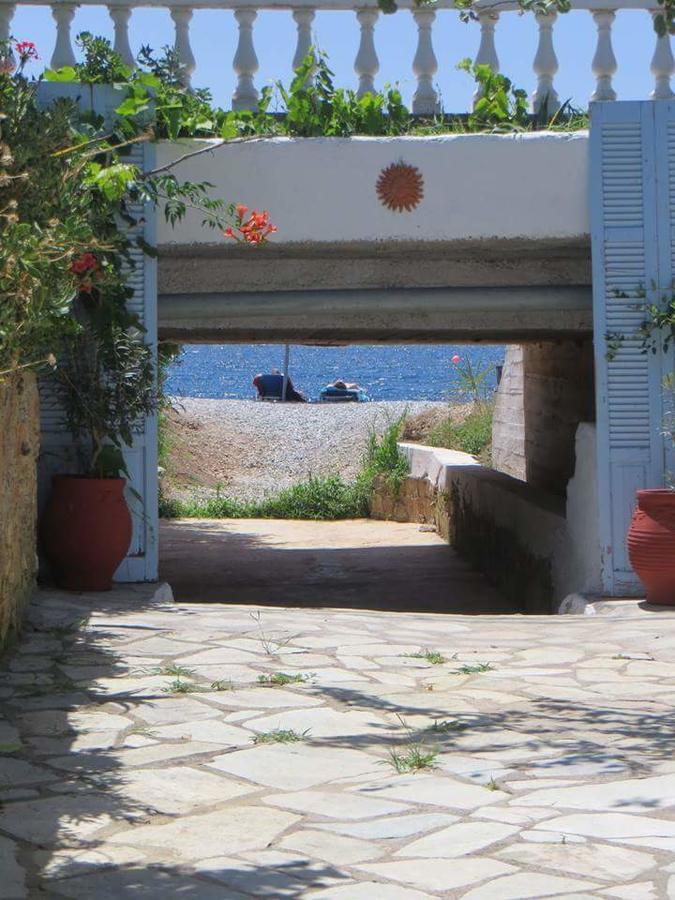 Apartment Anastasia & Panormos (Skopelos)
