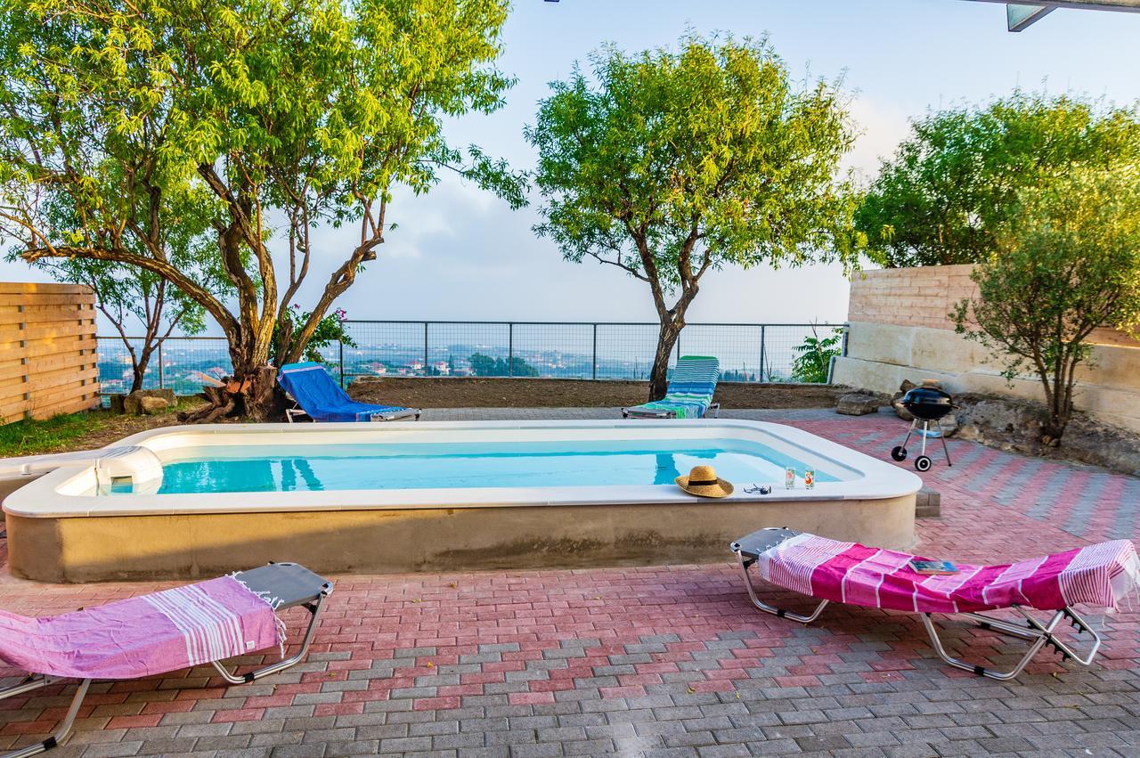Villa Le Paradis D' Elli *
