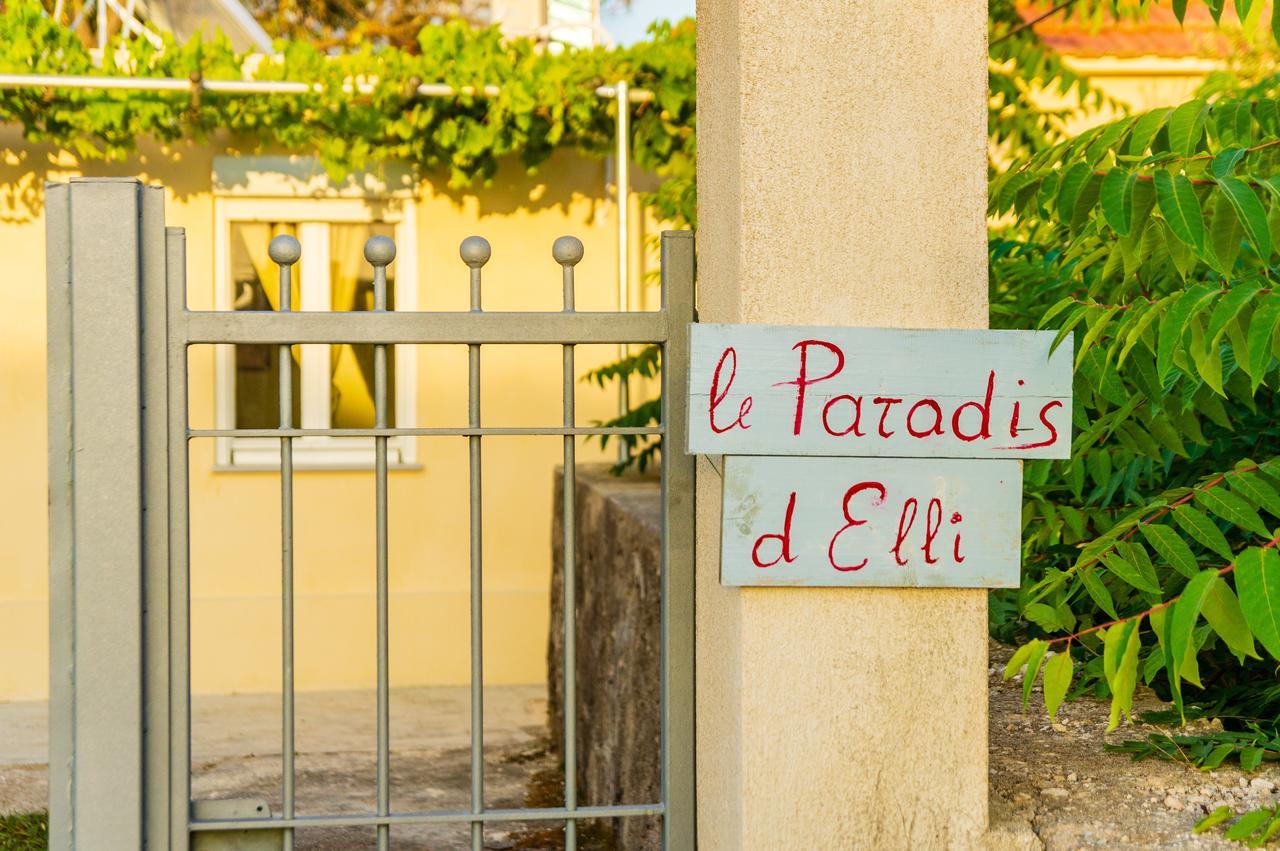 Le Paradis D' Elli