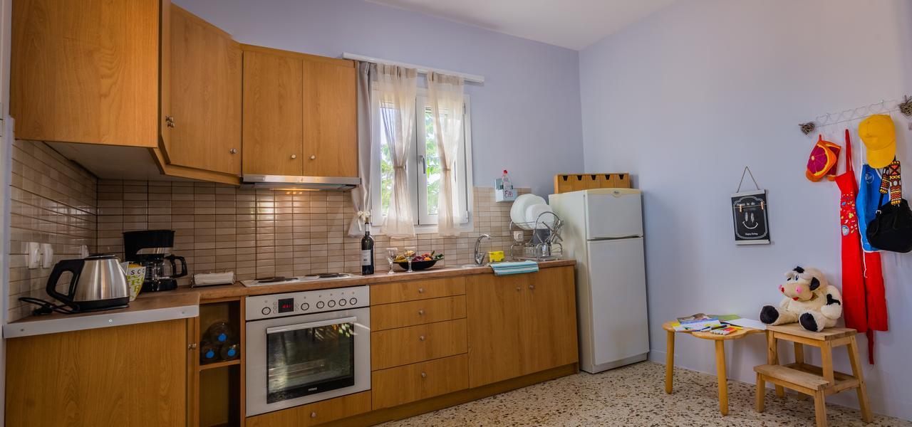 Villa Le Paradis D' Elli Lakithra